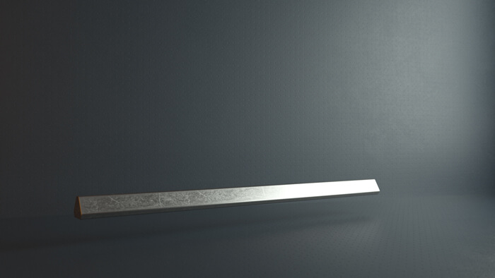 Hard Surfaces Kitbash 3D Pack for Cinema 4D and Element 3D
