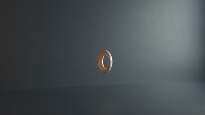 Hard Surfaces Kitbash 3D Pack for Cinema 4D and Element 3D