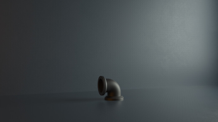 Hard Surfaces Kitbash 3D Pack for Cinema 4D and Element 3D