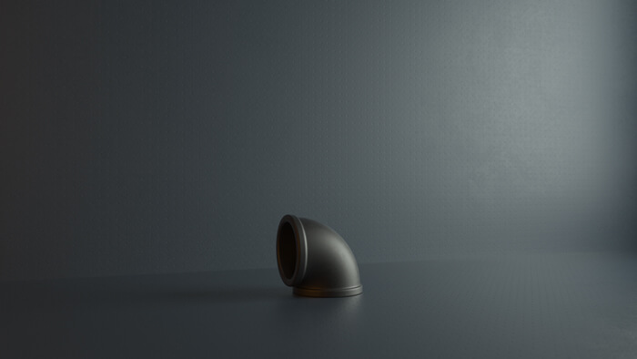 Hard Surfaces Kitbash 3D Pack for Cinema 4D and Element 3D
