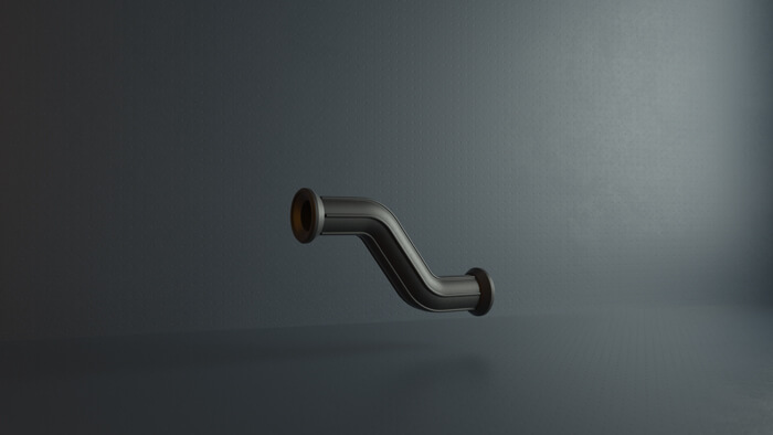 Hard Surfaces Kitbash 3D Pack for Cinema 4D and Element 3D