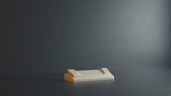Hard Surfaces Kitbash 3D Pack for Cinema 4D and Element 3D