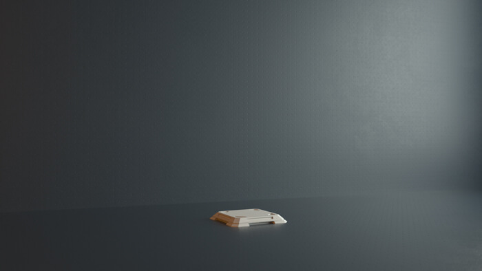 Hard Surfaces Pack for Cinema 4D Octane Kitbash