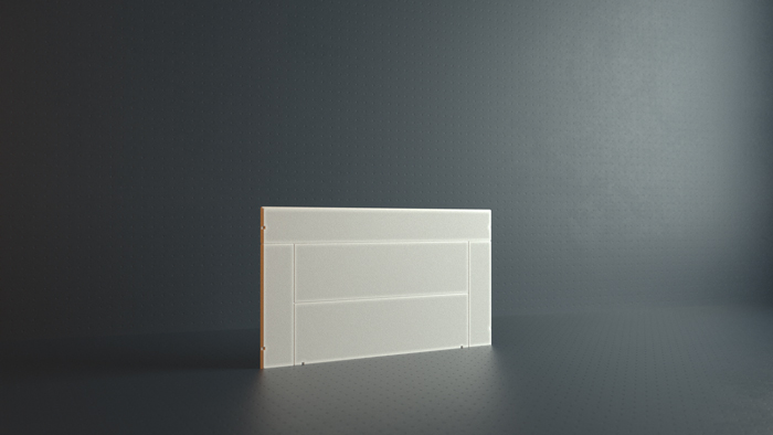 Hard Surfaces Kitbash 3D Pack for Cinema 4D and Element 3D