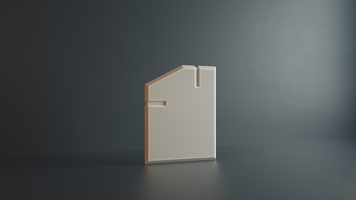 Hard Surfaces Kitbash 3D Pack for Cinema 4D and Element 3D