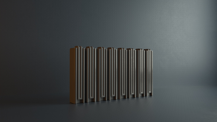 Hard Surfaces Kitbash 3D Pack for Cinema 4D and Element 3D
