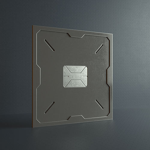 Hard Surfaces Pack for Cinema 4D Octane Kitbash