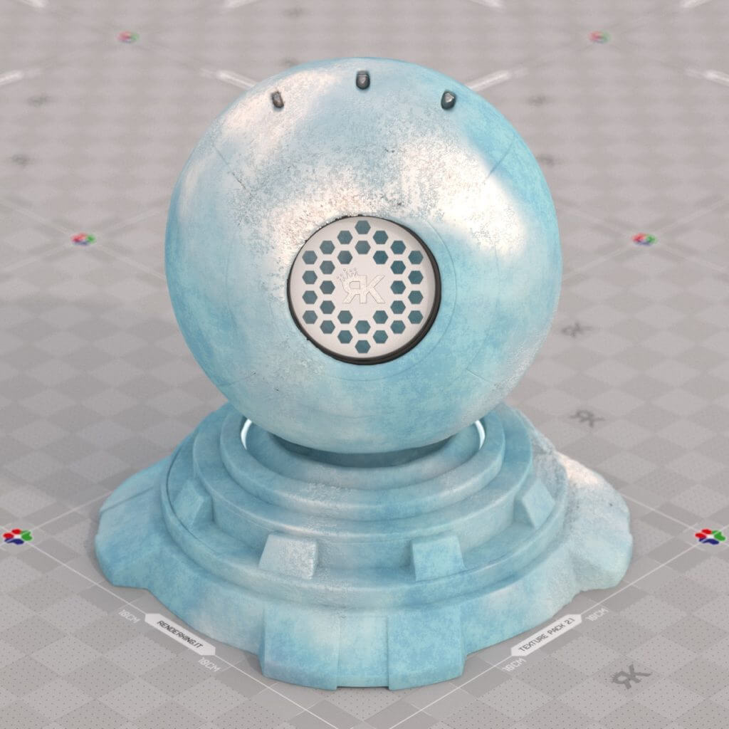 Vray textures - jaymzaer