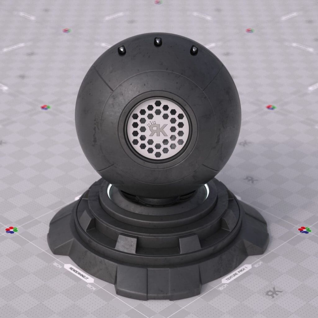 gold material cinema 4d free