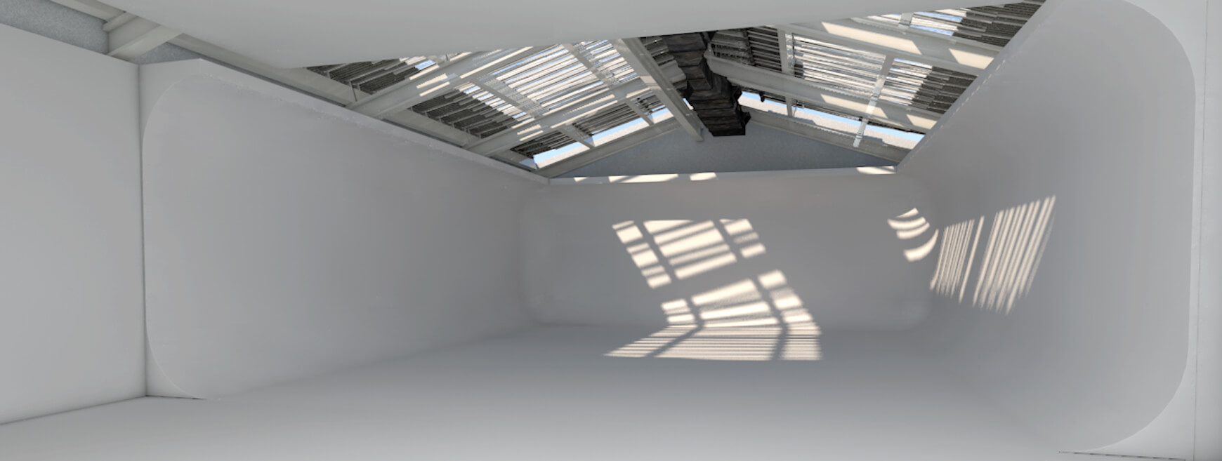 Free Cinema 4D 3D Model Large Photo Video Studio Scene