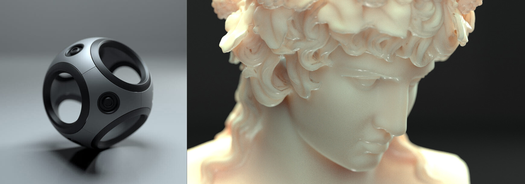 Cinema 4D Redshift Lighting Essentials Shooting Room