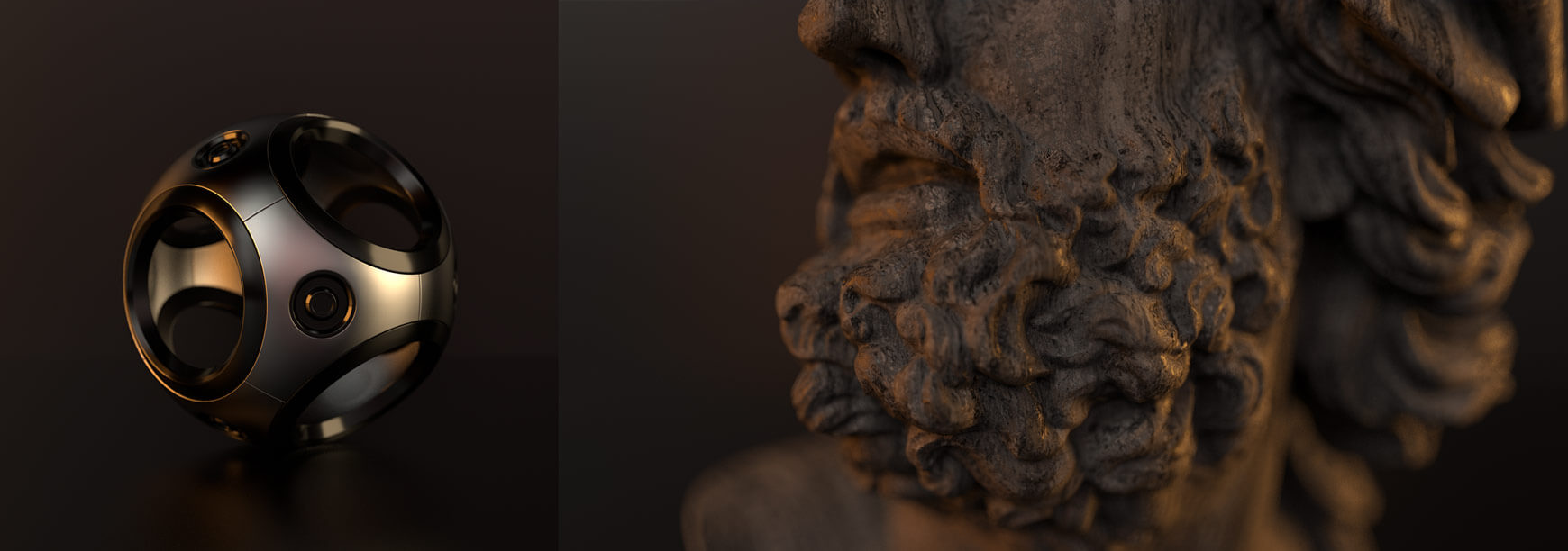Cinema 4D Redshift Lighting Essentials for C4D