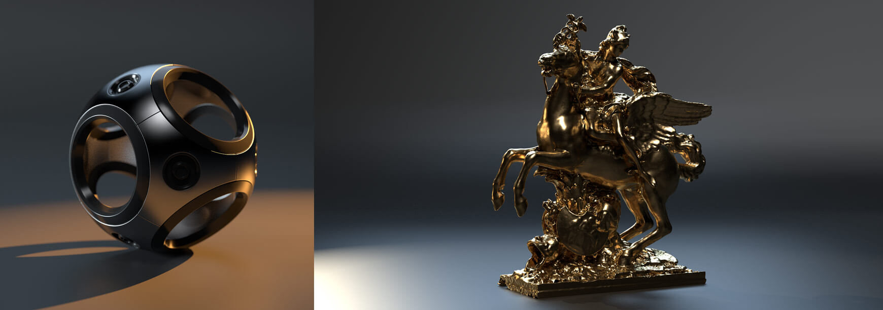Cinema 4D Redshift Lighting Essentials for C4D