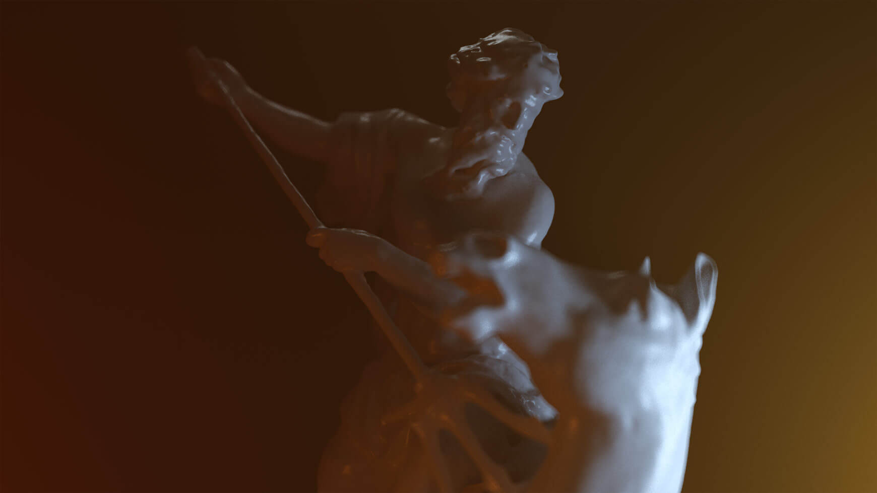 Cinema 4D Redshift Lighting Essentials for C4D