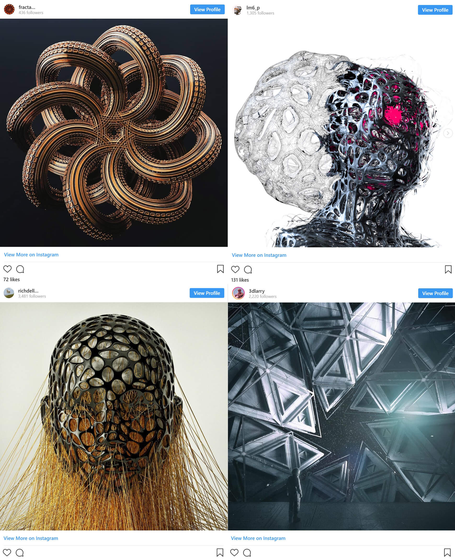 Cinema 4D Plugin Trypogen