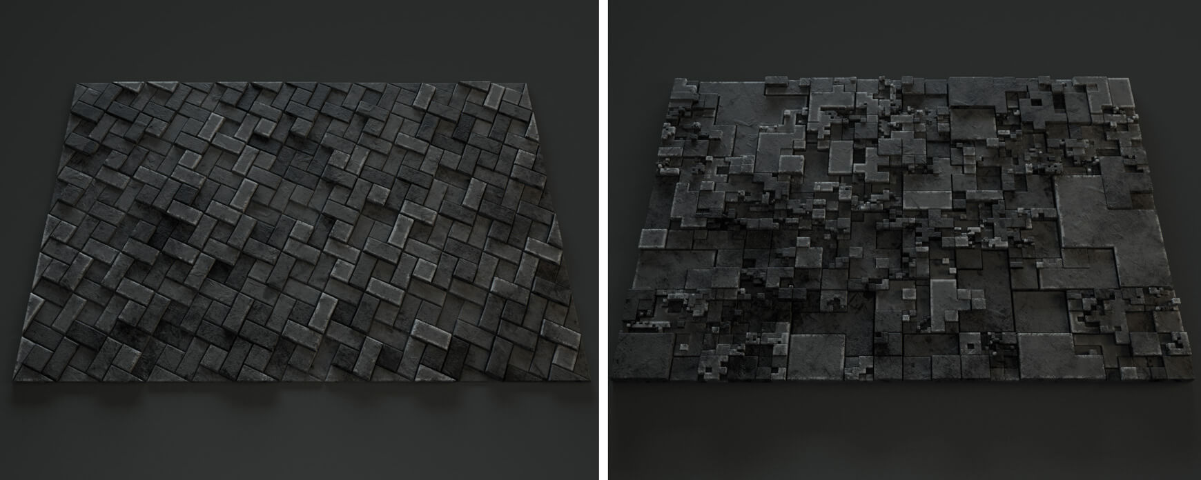 Topoformer For Cinema 4D DVD Plugin