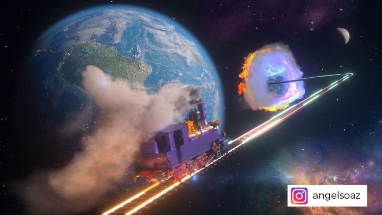 VFX Elements Pixel Lab VDB Portals Smoke Cloud Atmosphere Portal