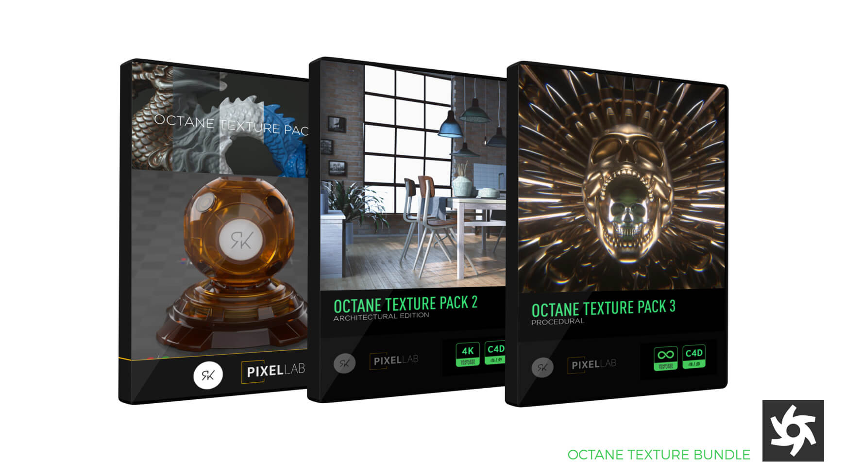 octane x cinema 4d