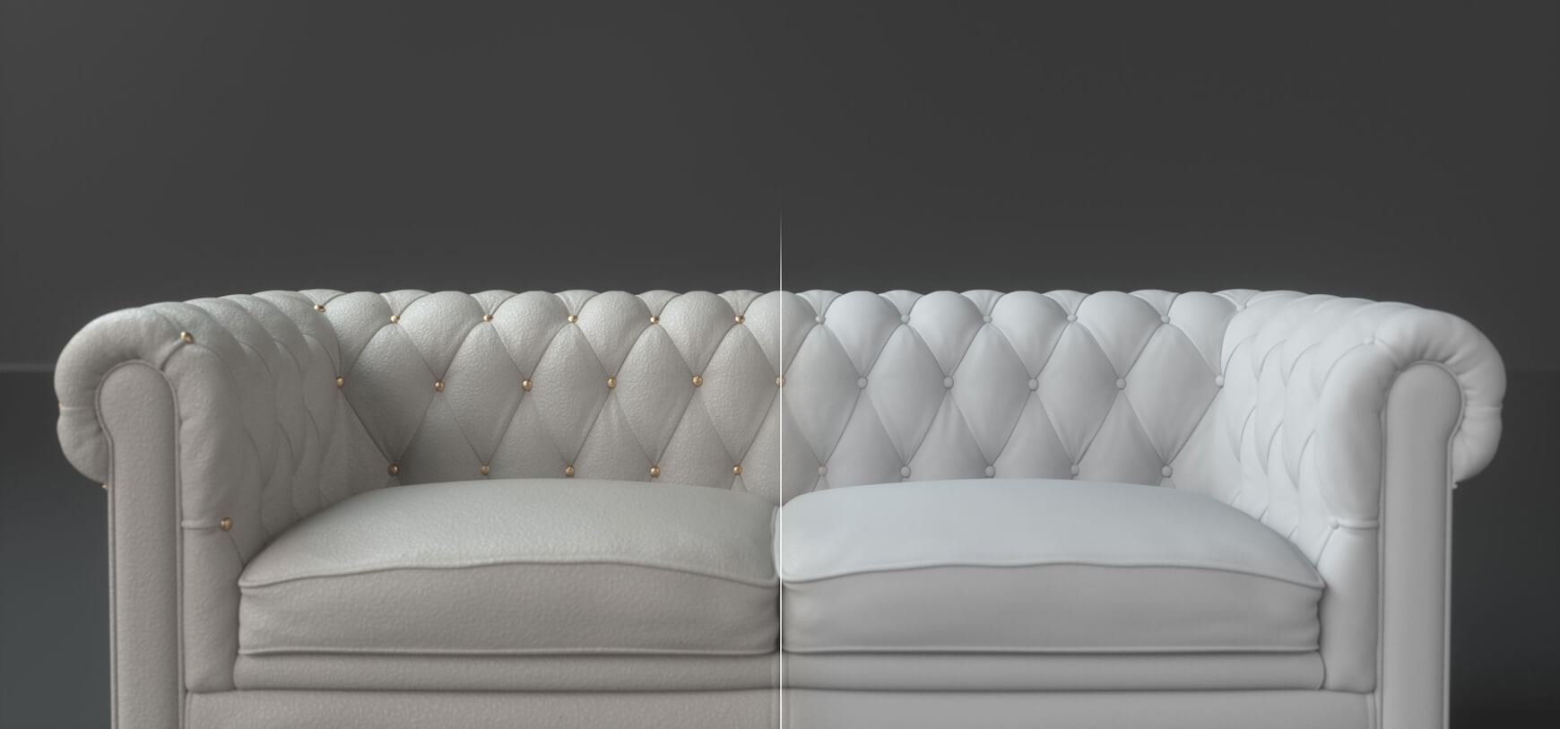 Octane Texture Material Pack 3 Procedural Edition