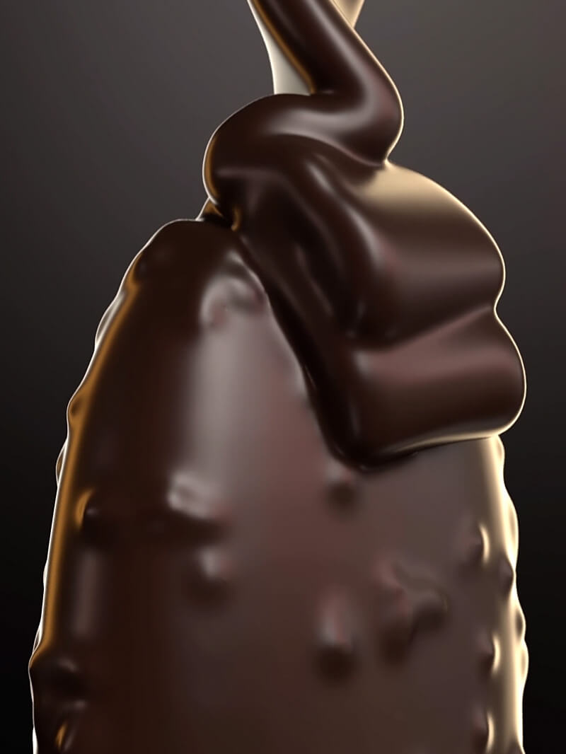 Cinema 4D Tutorial Fluid Simulation with No Plugins