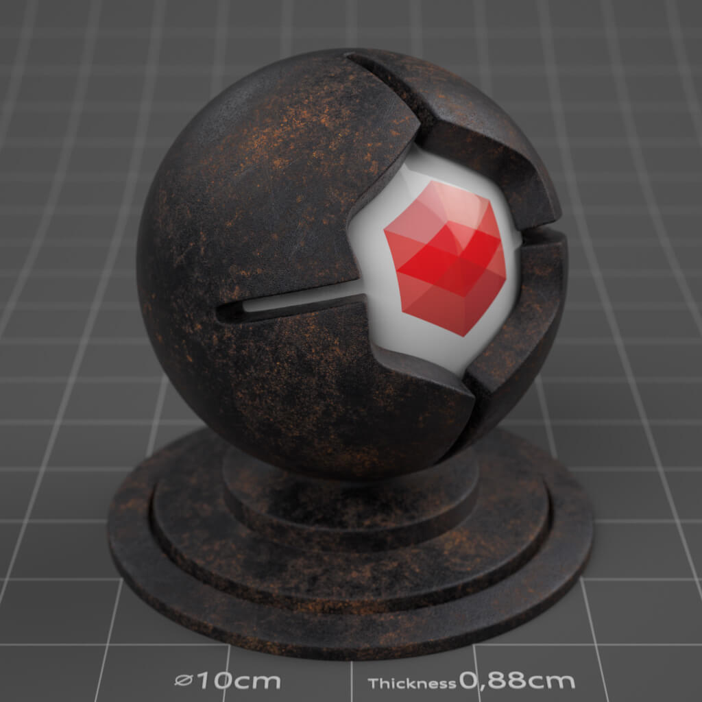 18_RS_Iron_Cast_Rusted_4K_Redshift_Cinema_4D_Material