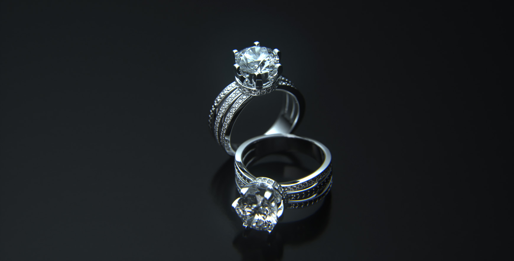 Octane Lighting Essentials Volume 2 Cinema 4D Photographers Table