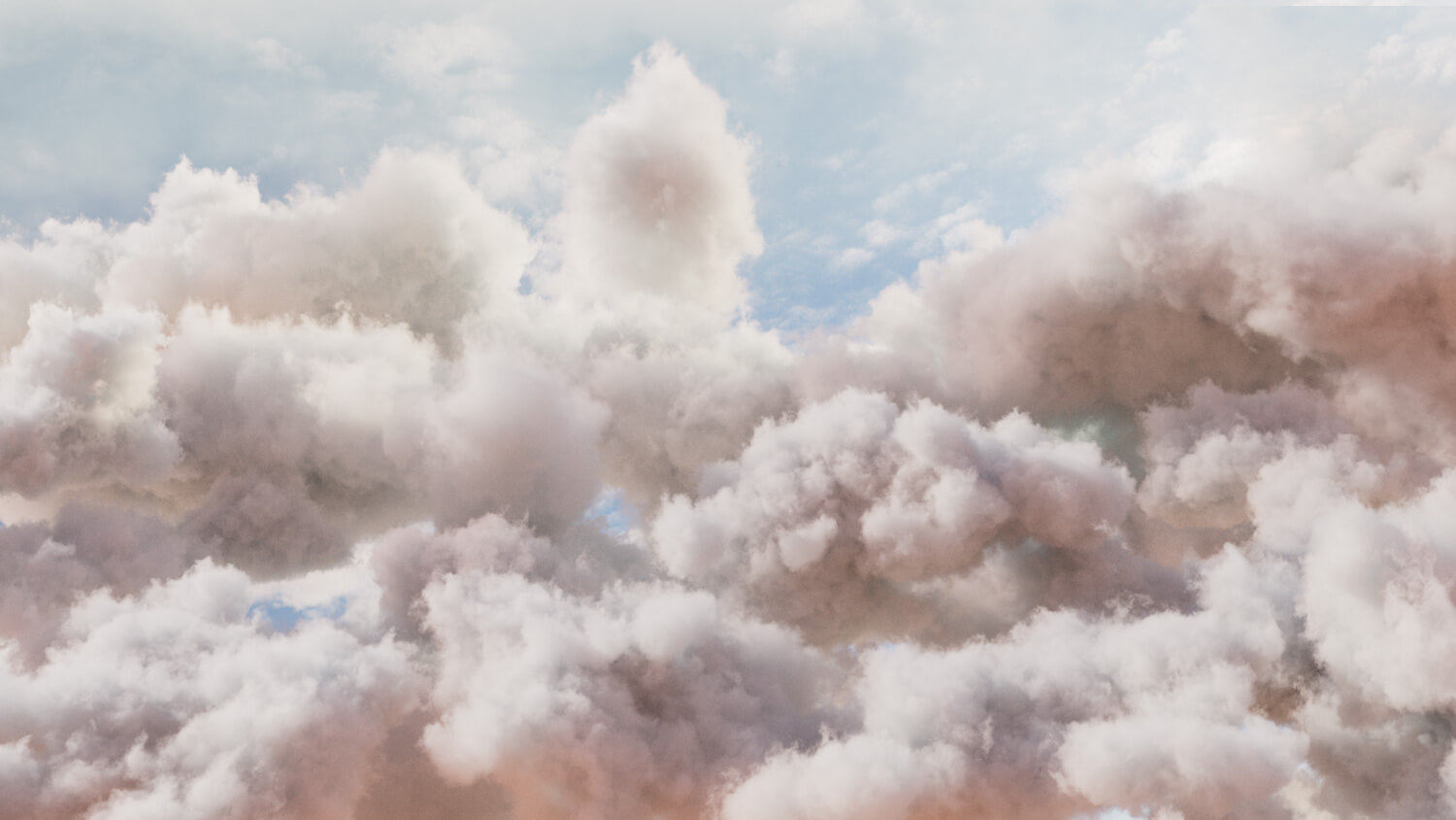 VDB Clouds Pack Octane Redshift Arnold Cinema 4D