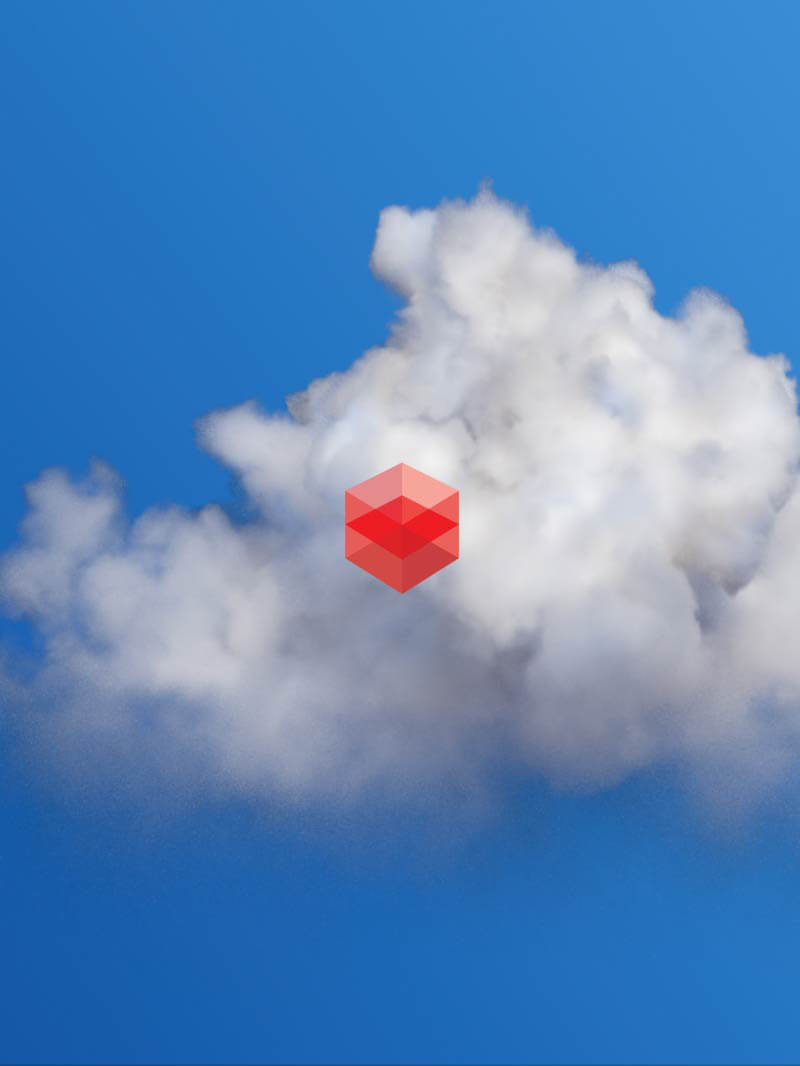 VDB Clouds Pack Octane Redshift Arnold Cinema 4D