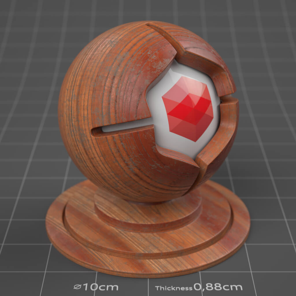 03_RS_American_Cherry_Plank_Dirty_4K_Cinema_4D_Material_Wood