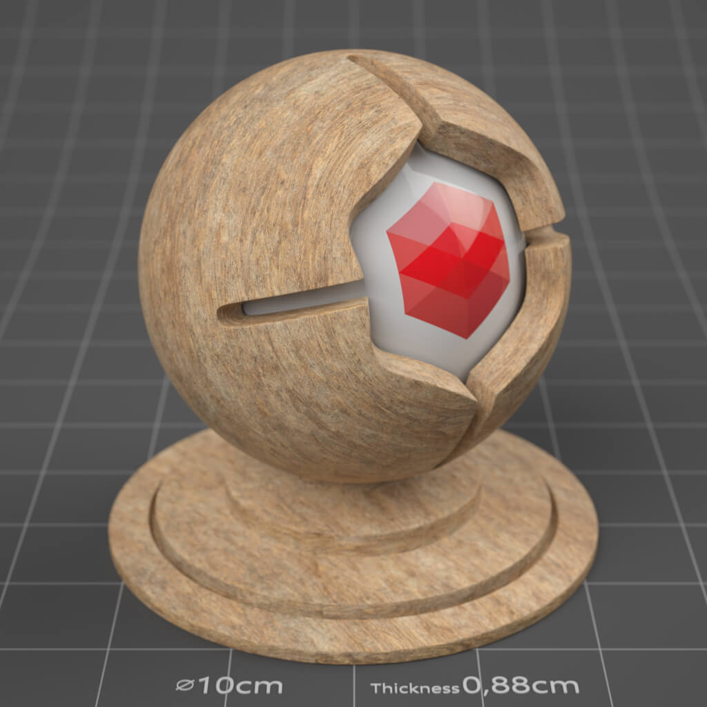 04_RS_Ash_Plank_Worn_4K_Cinema_4D_Material_Wood