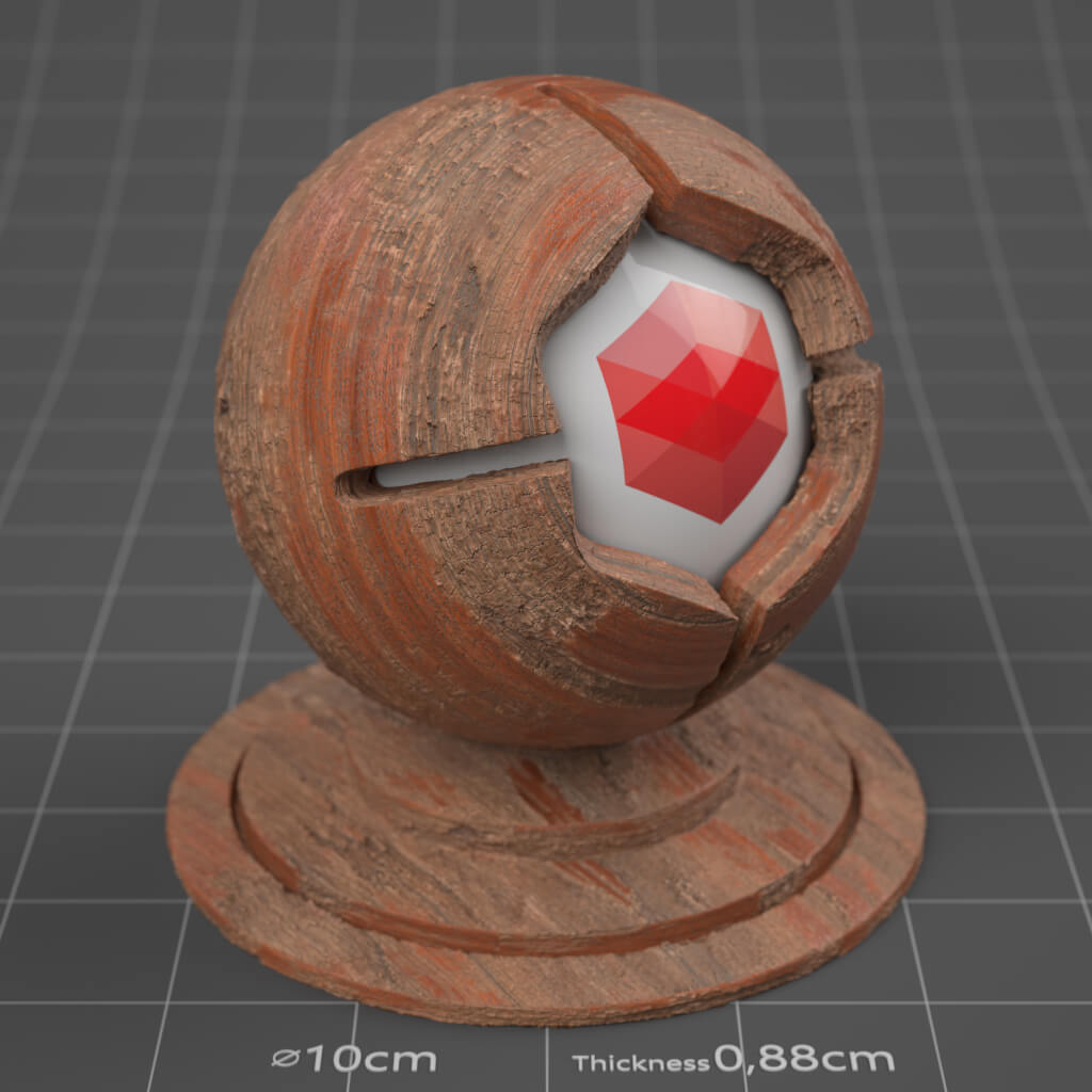 05_RS_African_Mahogany_Plank_Rotten_4K_Cinema_4D_Material_Wood