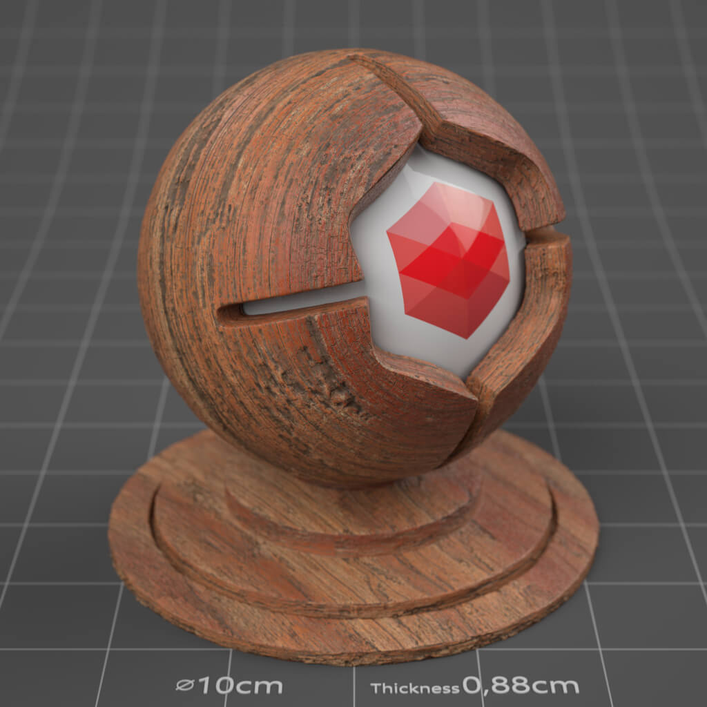 05_RS_American_Cherry_Plank_Rotten_4K_Cinema_4D_Material_Wood