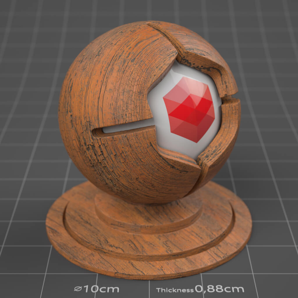 05_RS_Honey_Beech_Plank_Rotten_4K_Cinema_4D_Material_Wood