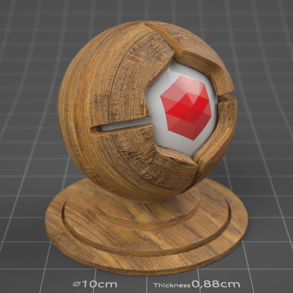 05_RS_White_Oak_Plank_Rotten_4K_Cinema_4D_Material_Wood