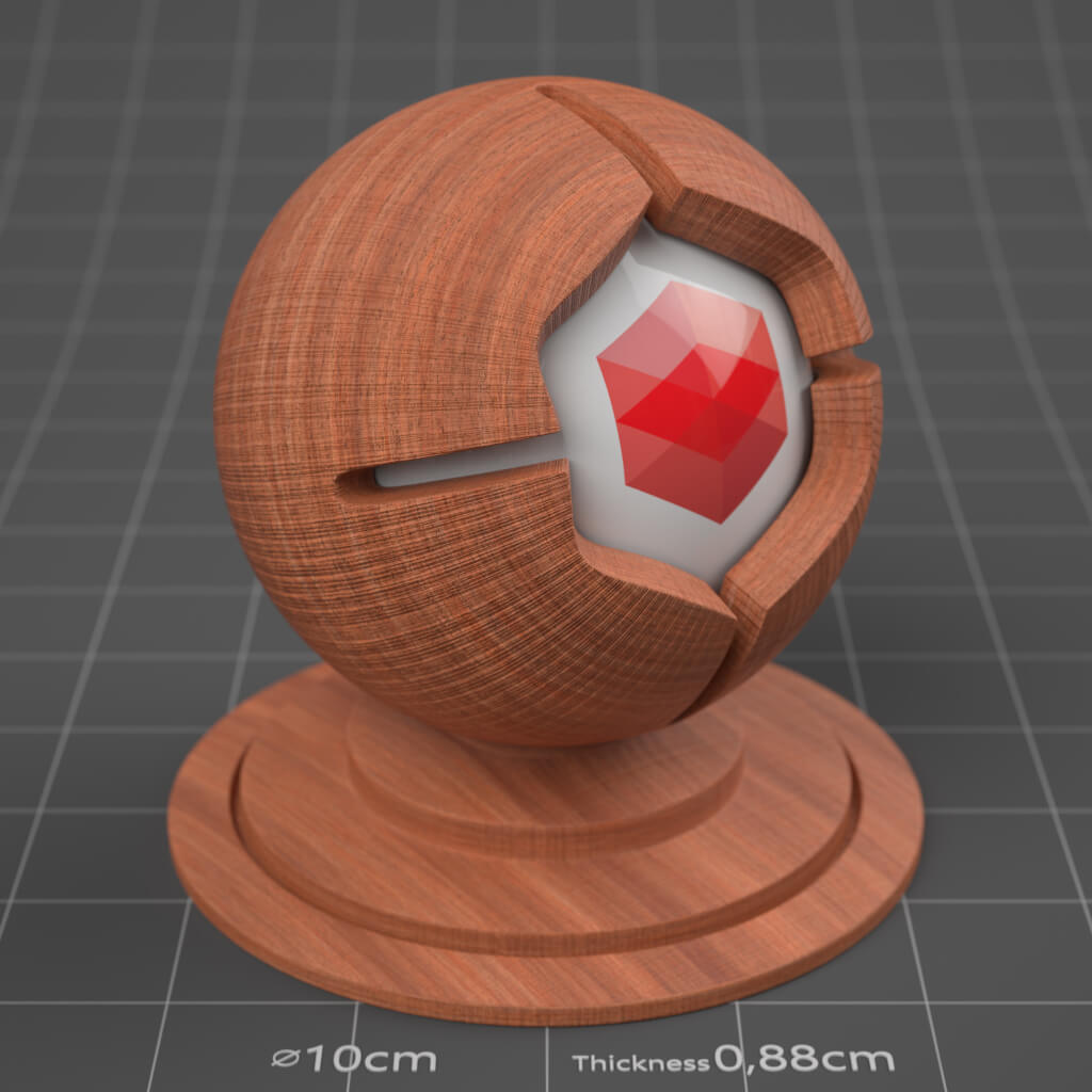 07_RS_African_Mahogany_Plank_Sawn_4K_Cinema_4D_Material_Wood