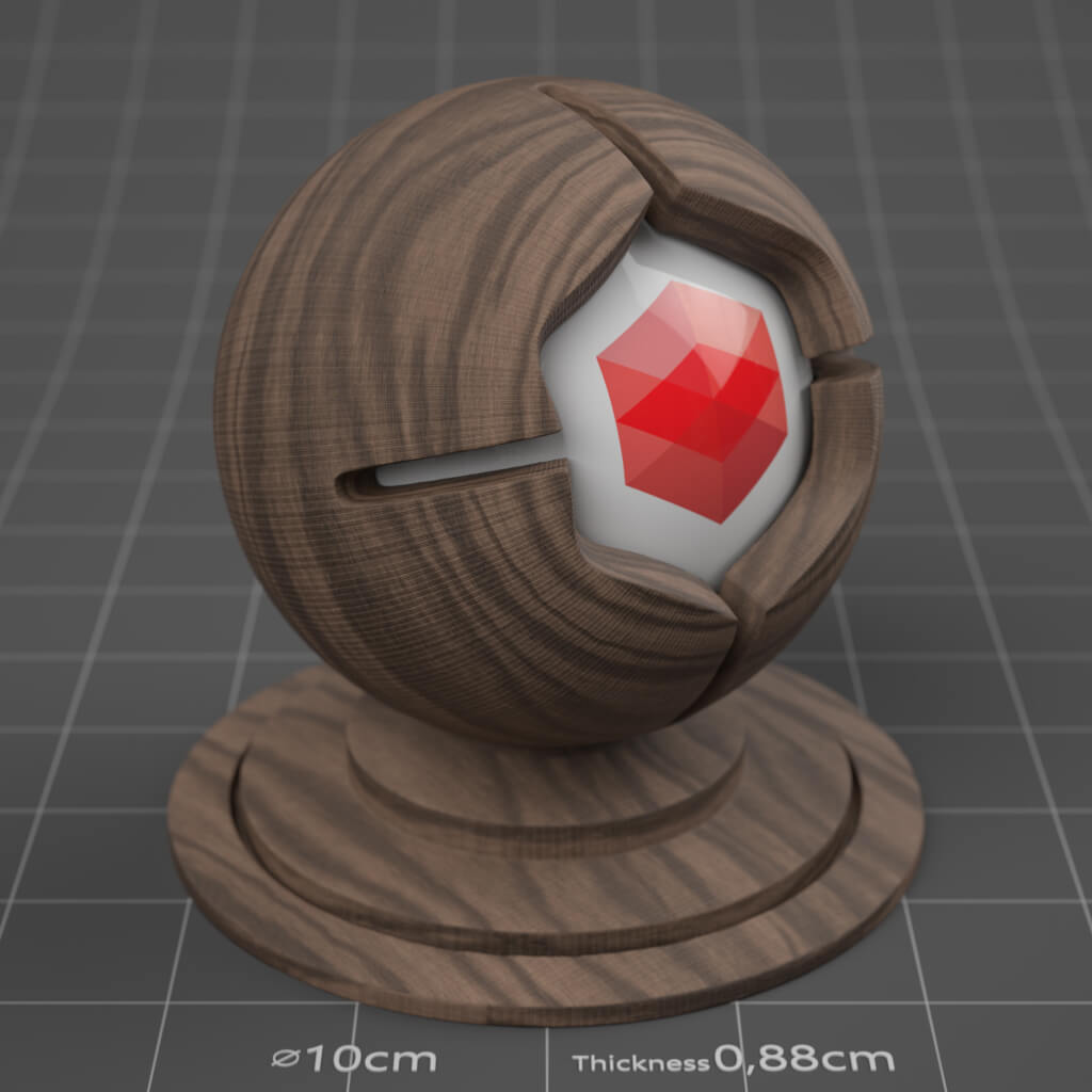 07_RS_Black_Walnut_Plank_Sawn_4K_Cinema_4D_Material_Wood