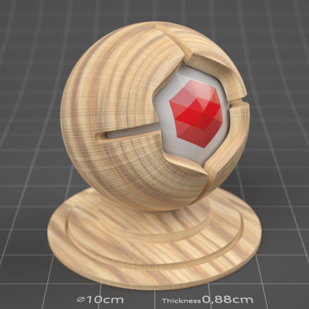 07_RS_Maple_Plank_Sawn_4K_Cinema_4D_Material_Wood