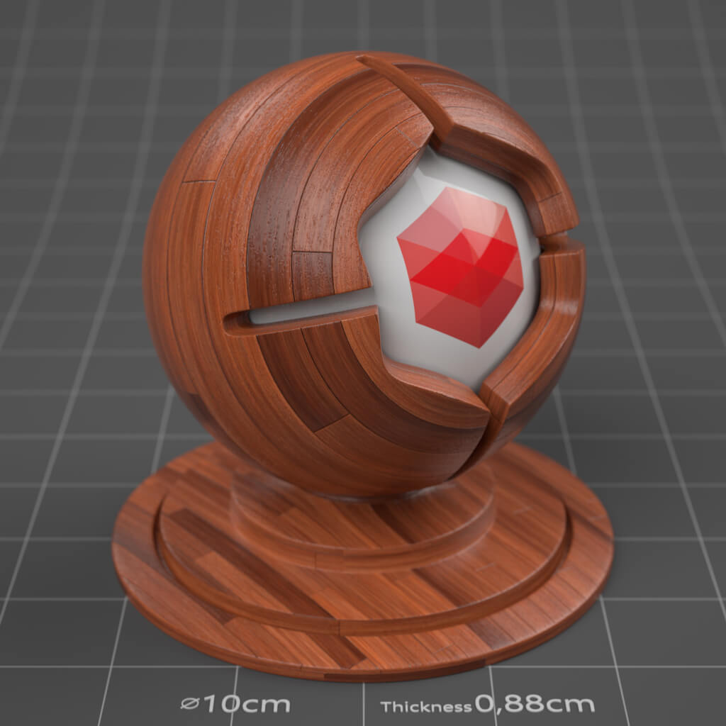 08_RS_African_Mahogany_Parquet_English_4K_Cinema_4D_Material_Wood