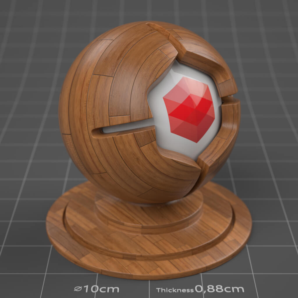 09_RS_Paldao_Parquet_English_Smudged_4K_Cinema_4D_Material_Wood