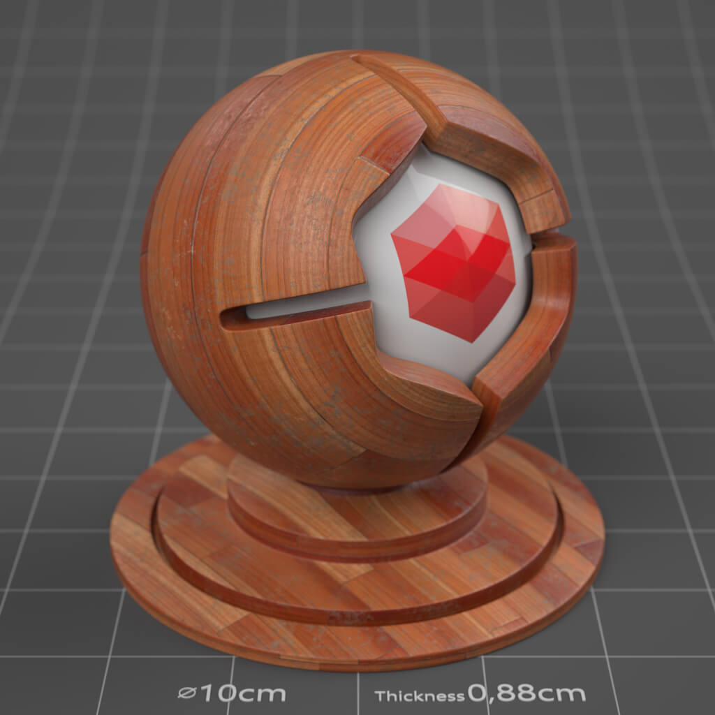 10_RS_American_Cherry_Parquet_English_Dirty_4K_Cinema_4D_Material_Wood