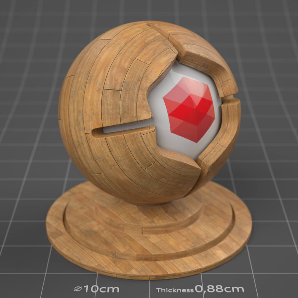 10_RS_Beech_Parquet_English_Dirty_4K_Cinema_4D_Material_Wood