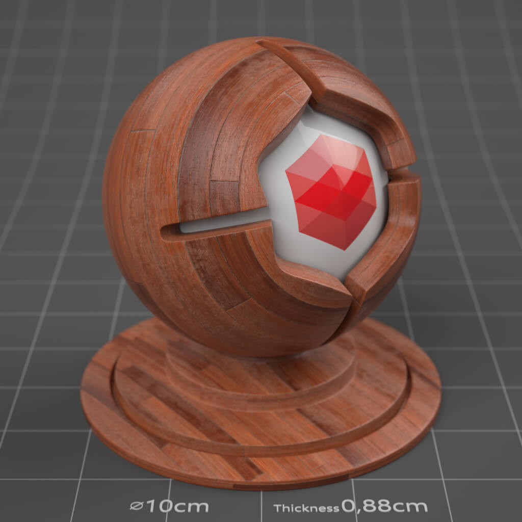 11_RS_African_Mahogany_Parquet_English_Worn_4K_Cinema_4D_Material_Wood