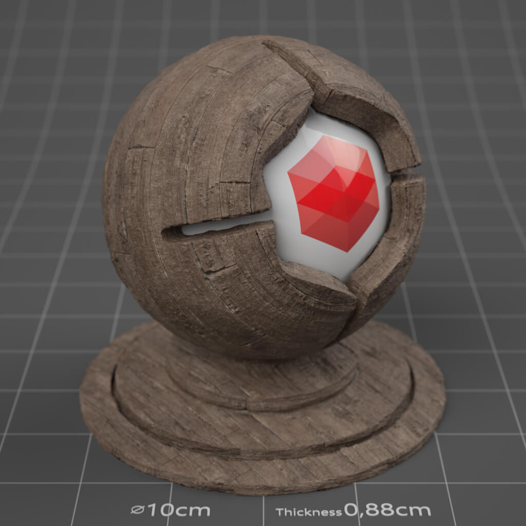12_RS_Black_Walnut_Parquet_English_Rotten_4K_Cinema_4D_Material_Wood