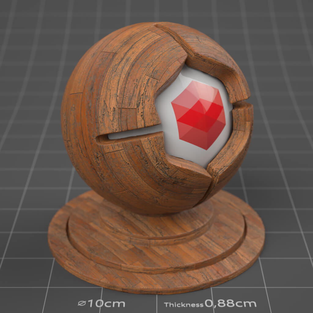 12_RS_Honey_Beech_Parquet_English_Rotten_4K_Cinema_4D_Material_Wood