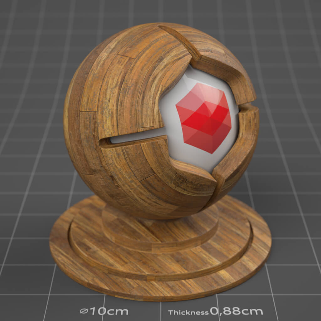12_RS_White_Oak_Parquet_English_Rotten_4K_Cinema_4D_Material_Wood