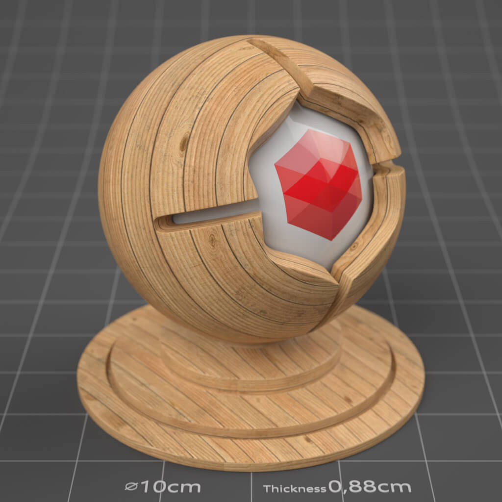 15_RS_White_Cedar_Long_Planks_Dirty_4K_Cinema_4D_Material_Wood