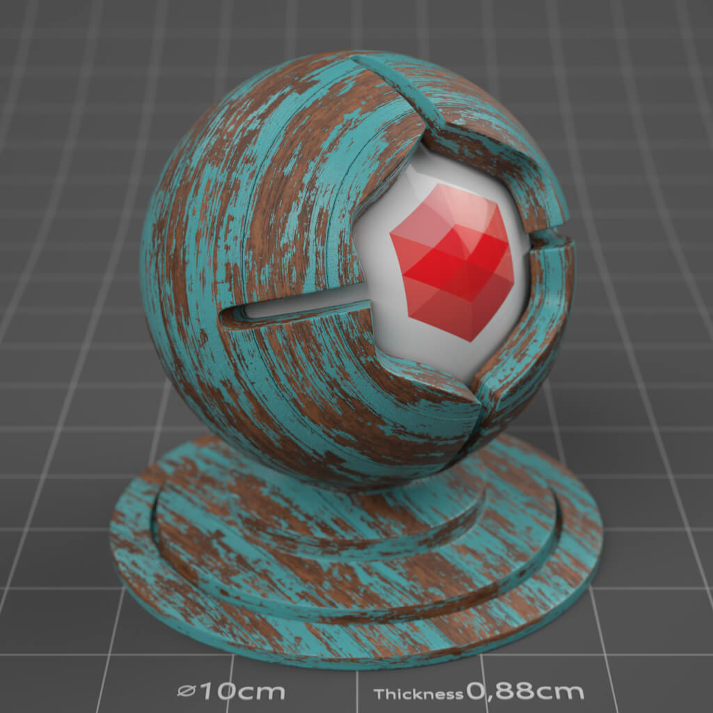 18_RS_Wood_01_Multi-Plank_Painted_Peeling_Heavy_4K_Cinema_4D_Material_Wood