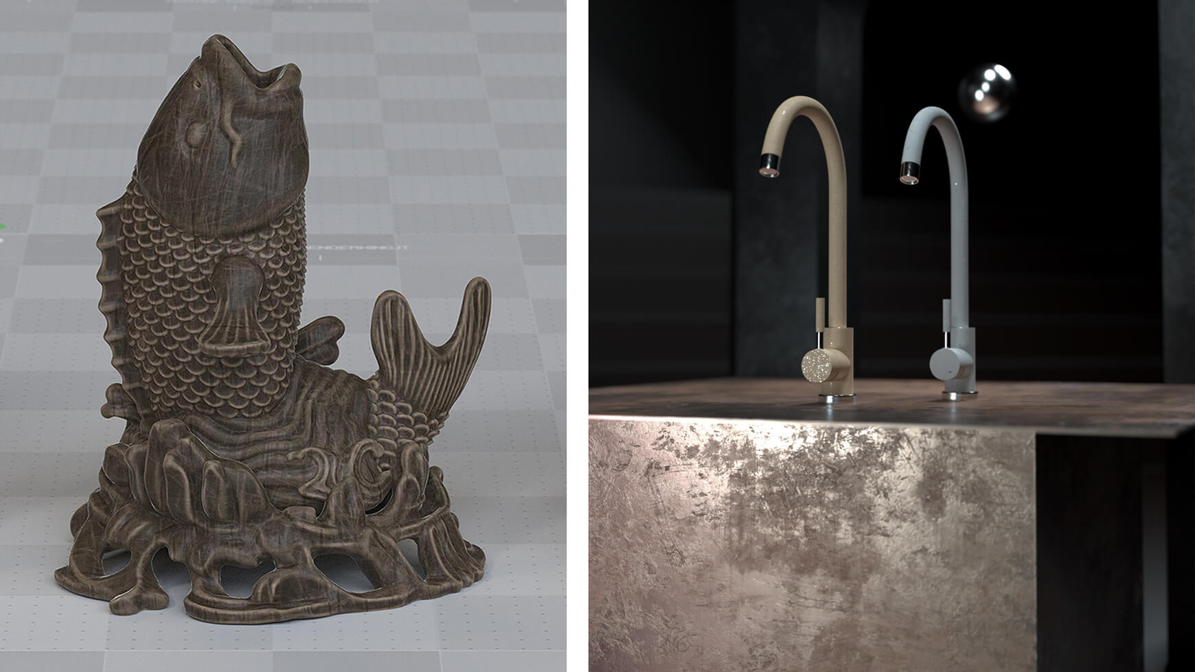 Octane Texture Pack 4 for Cinema 4D