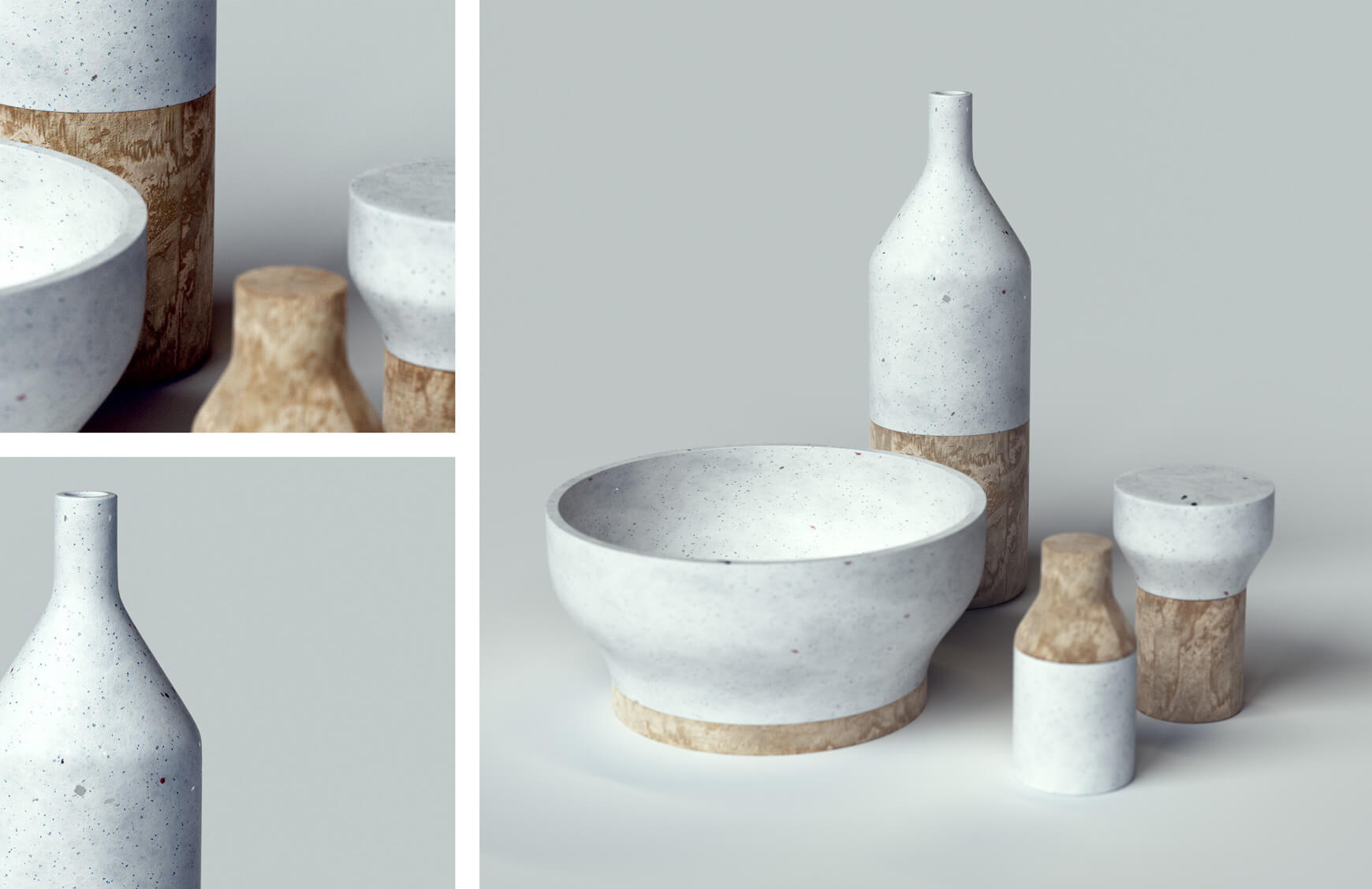 Octane Texture Pack 4 for Cinema 4D