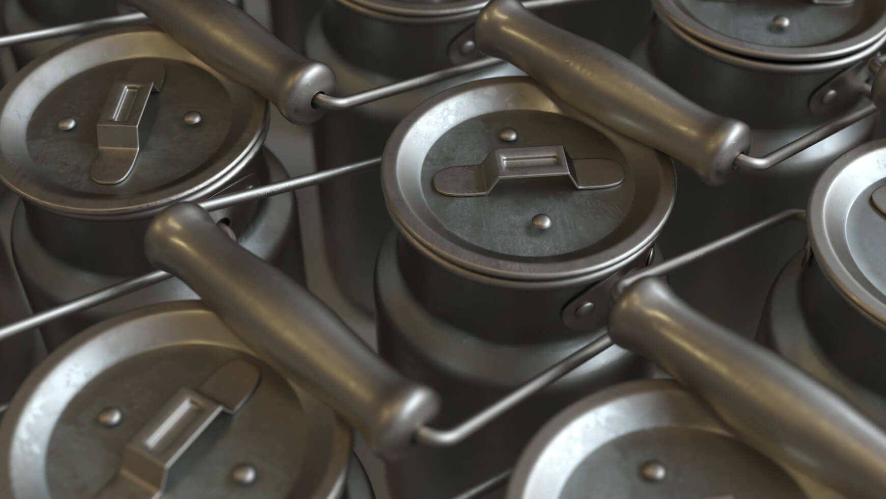 Octane Texture Pack 4 for Cinema 4D